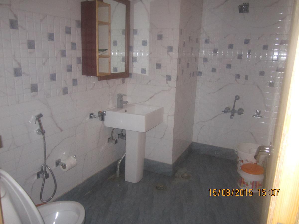 Hotel Akbar Sonāmarg Dış mekan fotoğraf